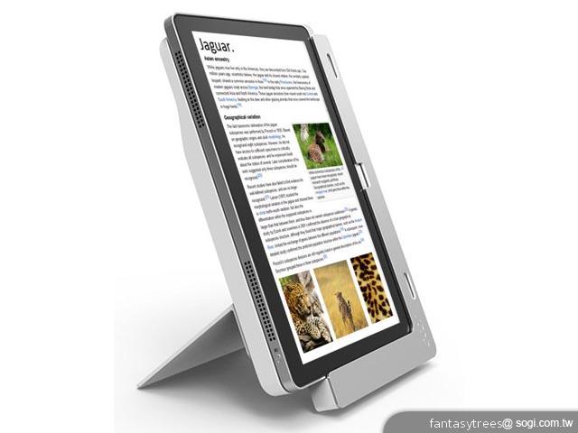 Acer ICONIA W700、W510發表 Win8平板降臨【Computex 2012】 Acer ICONIA W700、W510發表 Win8平板降臨【Computex 2012】
