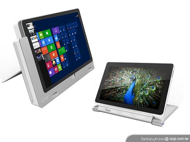 Acer ICONIA W700、W510發表 Win8平板降臨【Computex 2012】 Acer ICONIA W700、W510發表 Win8平板降臨【Computex 2012】