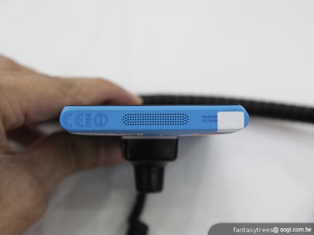 NOKIA Lumia 900、HTC TITAN II 微軟展場雙雄爭霸 NOKIA Lumia 900、HTC TITAN II 微軟展場雙雄爭霸