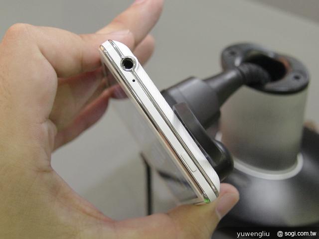 LG Optimus 4X HD等未上市新機 NVIDIA展場亮相【Computex 2012】 LG Optimus 4X HD等未上市新機 NVIDIA展場亮相【Computex 2012】