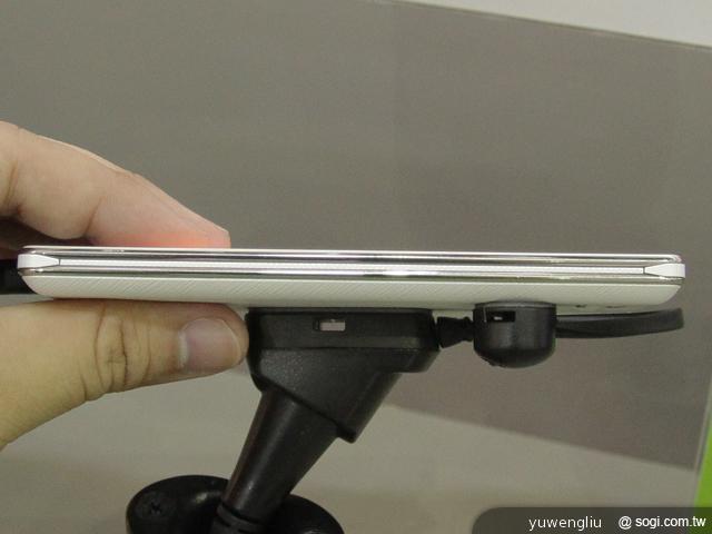 LG Optimus 4X HD等未上市新機 NVIDIA展場亮相【Computex 2012】 LG Optimus 4X HD等未上市新機 NVIDIA展場亮相【Computex 2012】