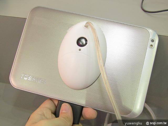 LG Optimus 4X HD等未上市新機 NVIDIA展場亮相【Computex 2012】 LG Optimus 4X HD等未上市新機 NVIDIA展場亮相【Computex 2012】