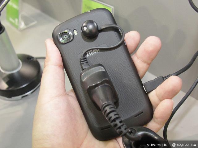 LG Optimus 4X HD等未上市新機 NVIDIA展場亮相【Computex 2012】 LG Optimus 4X HD等未上市新機 NVIDIA展場亮相【Computex 2012】