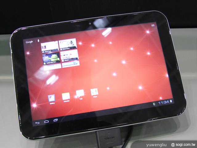 LG Optimus 4X HD等未上市新機 NVIDIA展場亮相【Computex 2012】 LG Optimus 4X HD等未上市新機 NVIDIA展場亮相【Computex 2012】