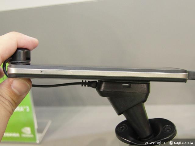 LG Optimus 4X HD等未上市新機 NVIDIA展場亮相【Computex 2012】 LG Optimus 4X HD等未上市新機 NVIDIA展場亮相【Computex 2012】