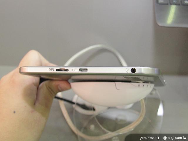 LG Optimus 4X HD等未上市新機 NVIDIA展場亮相【Computex 2012】 LG Optimus 4X HD等未上市新機 NVIDIA展場亮相【Computex 2012】