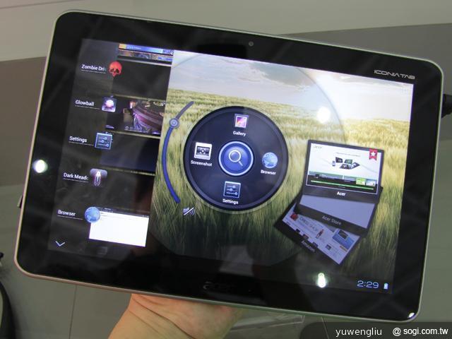 LG Optimus 4X HD等未上市新機 NVIDIA展場亮相【Computex 2012】 LG Optimus 4X HD等未上市新機 NVIDIA展場亮相【Computex 2012】