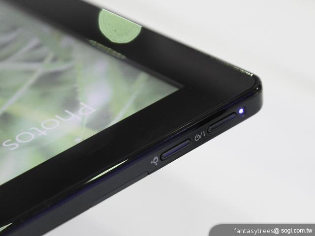 三星Series 7 SLATE PC、變形平板Hybrid PC亮相 三星Series 7 SLATE PC、變形平板Hybrid PC亮相