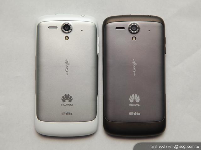 華為Ascend G 300搭載4吋螢幕、DTS音效 8千有找 華為Ascend G 300搭載4吋螢幕、DTS音效 8千有找