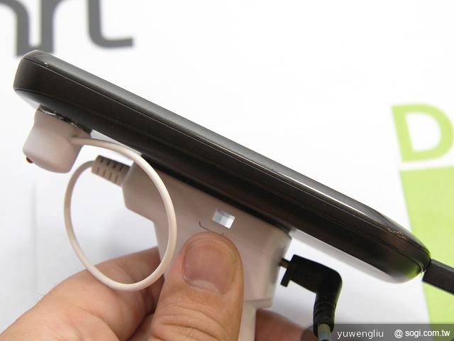 GSmart M1348雙卡機初曝光 G1342、G1362同參展【Computex 2012】 GSmart M1348雙卡機初曝光 G1342、G1362同參展【Computex 2012】