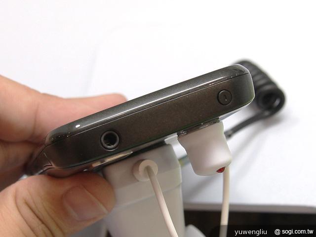 GSmart M1348雙卡機初曝光 G1342、G1362同參展【Computex 2012】 GSmart M1348雙卡機初曝光 G1342、G1362同參展【Computex 2012】