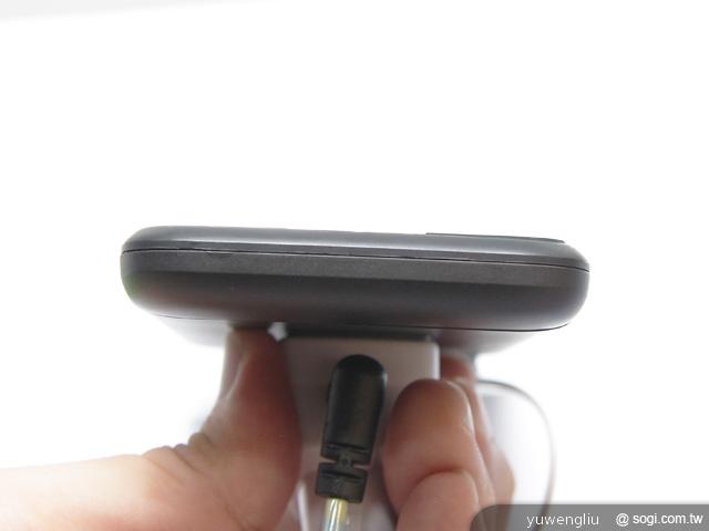 GSmart M1348雙卡機初曝光 G1342、G1362同參展【Computex 2012】 GSmart M1348雙卡機初曝光 G1342、G1362同參展【Computex 2012】