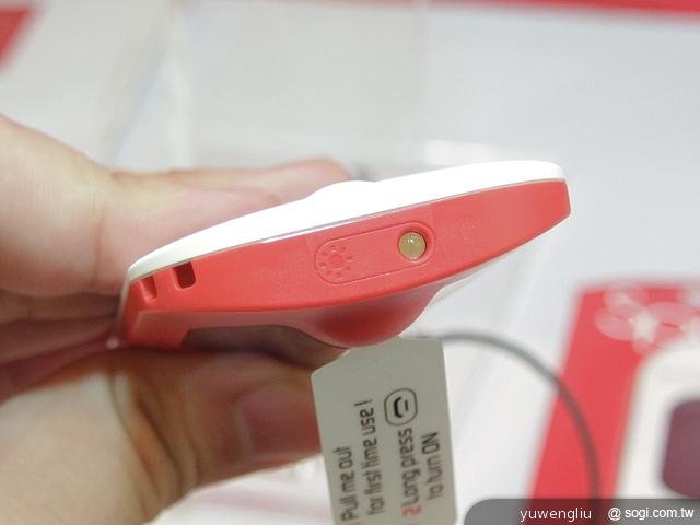 Xpal Power SpareOne救命手機台灣首展 近期登台 Xpal Power SpareOne救命手機台灣首展 近期登台