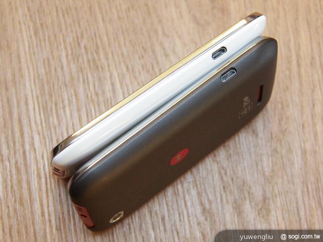 MOTO MOTOSMART MIX XT550 主打杜比SRS雙音效 MOTO MOTOSMART MIX XT550 主打杜比SRS雙音效