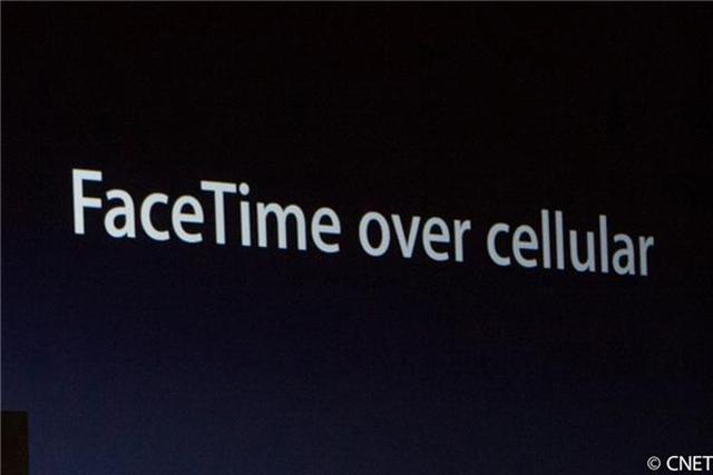 蘋果發表iOS 6、中文Siri與全新Maps 今秋推出 蘋果發表iOS 6、中文Siri與全新Maps 今秋推出