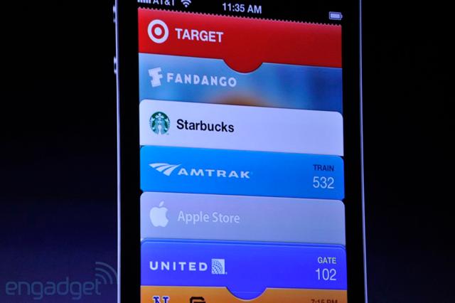 蘋果發表iOS 6、中文Siri與全新Maps 今秋推出 蘋果發表iOS 6、中文Siri與全新Maps 今秋推出