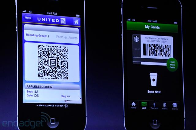 蘋果發表iOS 6、中文Siri與全新Maps 今秋推出 蘋果發表iOS 6、中文Siri與全新Maps 今秋推出