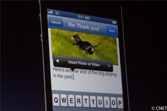 蘋果發表iOS 6、中文Siri與全新Maps 今秋推出 蘋果發表iOS 6、中文Siri與全新Maps 今秋推出