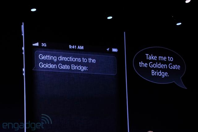 蘋果發表iOS 6、中文Siri與全新Maps 今秋推出 蘋果發表iOS 6、中文Siri與全新Maps 今秋推出