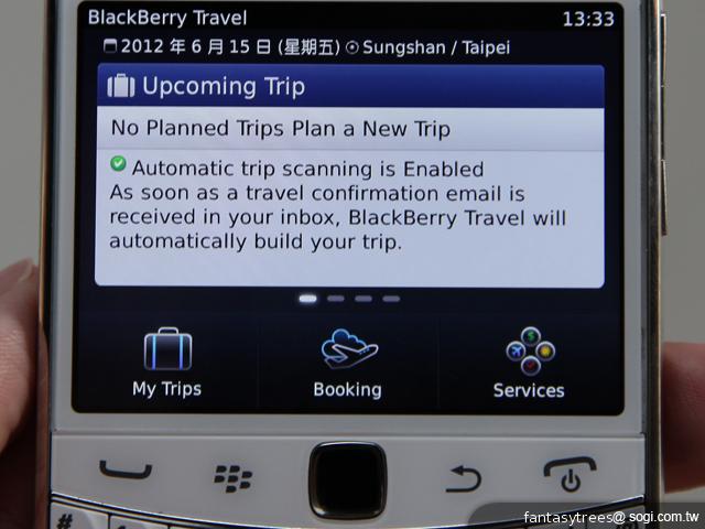 黑莓7.1開放升級 Porsche Design P'9981現身 黑莓7.1開放升級 Porsche Design P'9981現身