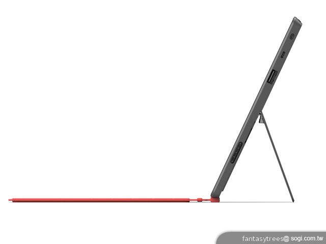 微軟推自有Win8平板電腦Surface 多彩鍵盤蓋登場 微軟推自有Win8平板電腦Surface 多彩鍵盤蓋登場