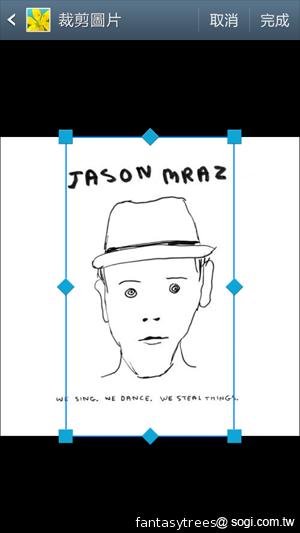 三星GALAXY S III 體感、S Voice語音新體驗