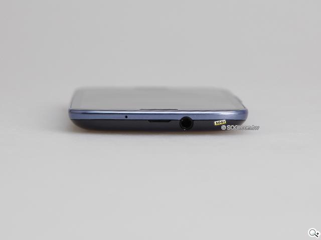 三星GALAXY S III 體感、S Voice語音新體驗