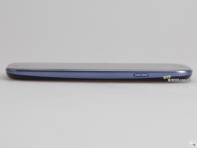 三星GALAXY S III 體感、S Voice語音新體驗