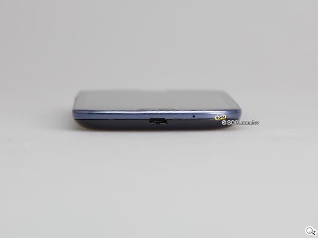 三星GALAXY S III 體感、S Voice語音新體驗