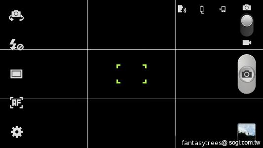 三星GALAXY S3相機實測 畫質更優 速度更快 三星GALAXY S3相機實測 畫質更優 速度更快