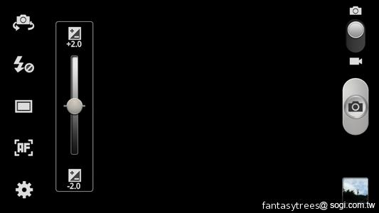 三星GALAXY S3相機實測 畫質更優 速度更快 三星GALAXY S3相機實測 畫質更優 速度更快