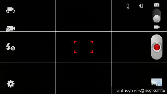 三星GALAXY S3相機實測 畫質更優 速度更快 三星GALAXY S3相機實測 畫質更優 速度更快