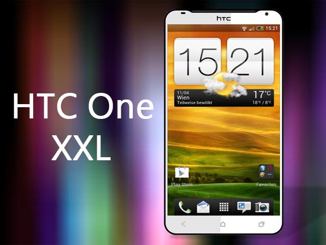 HTC One XXL截圖外洩 四核、2GB RAM曝光 HTC One XXL截圖外洩 四核、2GB RAM曝光