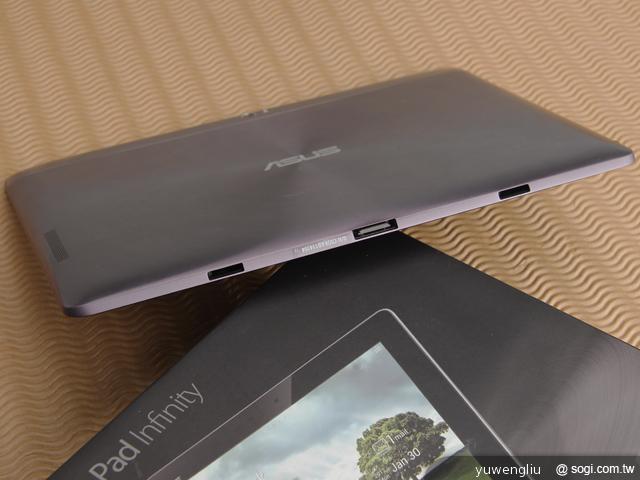 華碩四核心平板TF700T 至尊無限進化出擊 華碩四核心平板TF700T 至尊無限進化出擊