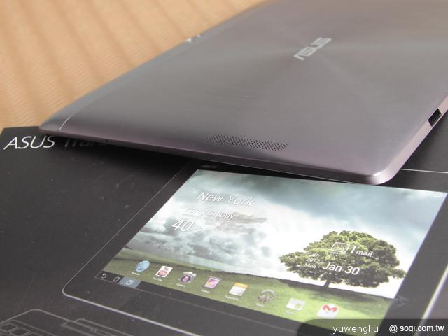華碩四核心平板TF700T 至尊無限進化出擊 華碩四核心平板TF700T 至尊無限進化出擊