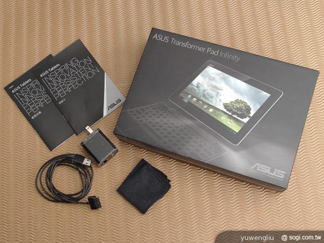 華碩四核心平板TF700T 至尊無限進化出擊 華碩四核心平板TF700T 至尊無限進化出擊