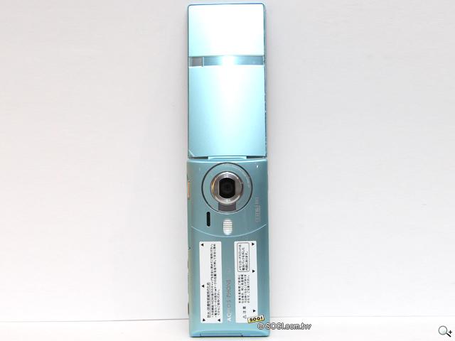 Sharp 007SH 智慧日系摺疊自拍高手 Sharp 007SH 智慧日系摺疊自拍高手