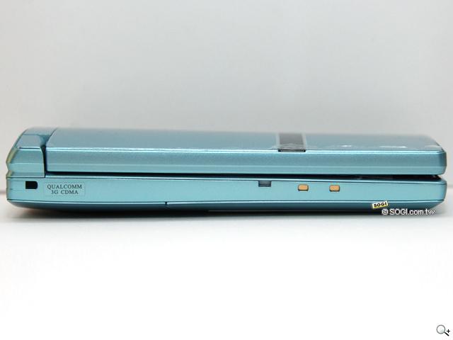 Sharp 007SH 智慧日系摺疊自拍高手 Sharp 007SH 智慧日系摺疊自拍高手