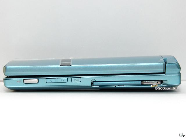 Sharp 007SH 智慧日系摺疊自拍高手 Sharp 007SH 智慧日系摺疊自拍高手