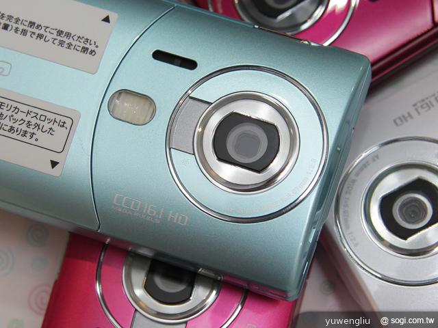 Sharp 007SH 智慧日系摺疊自拍高手 Sharp 007SH 智慧日系摺疊自拍高手