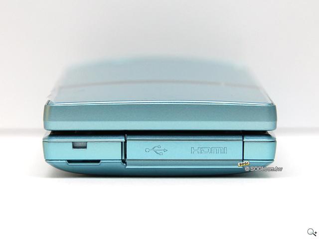 Sharp 007SH 智慧日系摺疊自拍高手 Sharp 007SH 智慧日系摺疊自拍高手