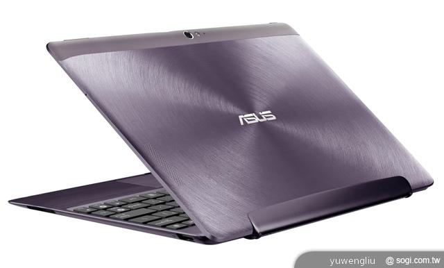 華碩無限變形平板TF700T上市 單機20,900 華碩無限變形平板TF700T上市 單機20,900