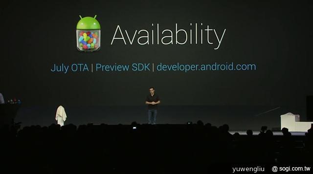 Android 4.1平板Nexus 7 七月上市、199美元起