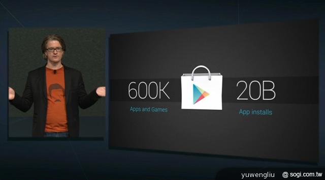 Android 4.1平板Nexus 7 七月上市、199美元起