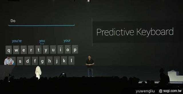 Android 4.1平板Nexus 7 七月上市、199美元起