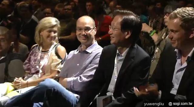 Android 4.1平板Nexus 7 七月上市、199美元起