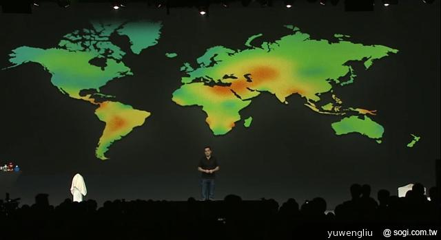 Android 4.1平板Nexus 7 七月上市、199美元起