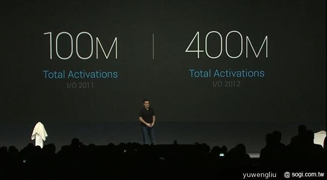 Android 4.1平板Nexus 7 七月上市、199美元起