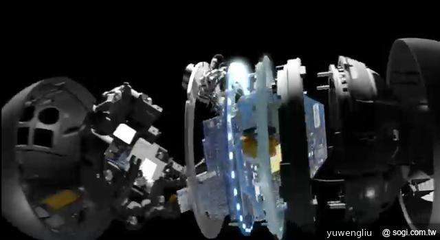 Android 4.1平板Nexus 7 七月上市、199美元起