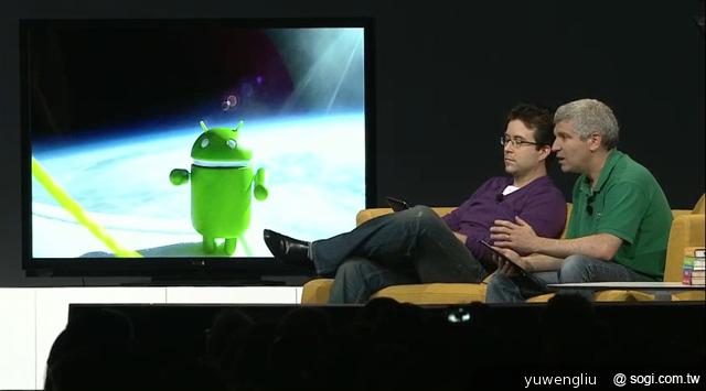 Android 4.1平板Nexus 7 七月上市、199美元起